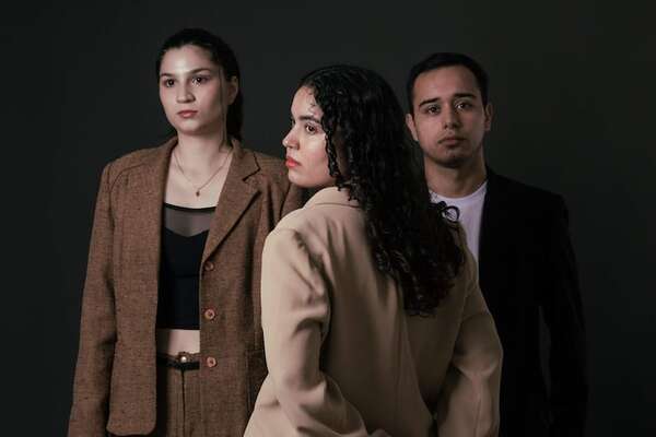 Majuja Trío lanza su primer álbum desde una conexión musical basada en la amistad - Música - ABC Color