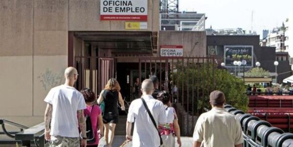 Desempleo en Europa se mantiene en 6,3%