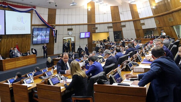 El PGN 2025 inflado va hoy por su segunda vuelta en Diputados