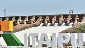 Itaipú paga hasta G. 6 millones de sobresueldo a sus nepobachilleres