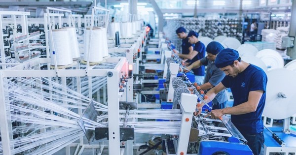 Maquila registra USD 920 millones en exportaciones este año