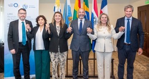 Ministros del Mercosur definen líneas estratégicas para potenciar promoción turística regional