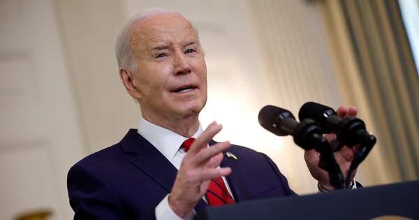 Diario HOY | El indulto de Biden a su hijo indigna a republicanos y preocupa a demócratas