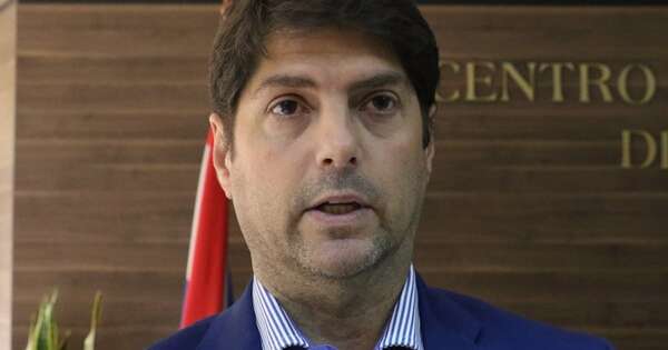 La Nación / Eliminan portal de datos abiertos e importadores piden rever