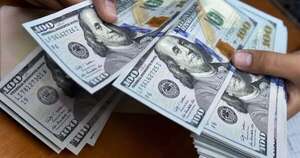 La Nación / Dólar sube 20 puntos, no prevén mayores sobresaltos