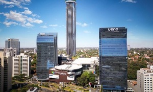 Asunción: la ciudad con más rooftops por metro cuadrado en Sudamérica