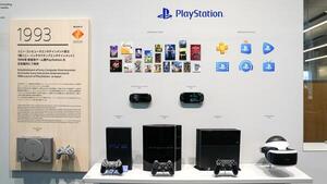 PlayStation celebra su 30° aniversario, la consola que hizo crecer a los videojuegos