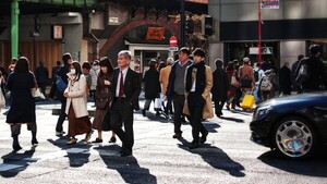 En Japón hay más jóvenes aislados que ancianos, según estudio