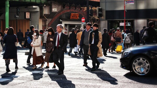 En Japón hay más jóvenes aislados que ancianos, según estudio