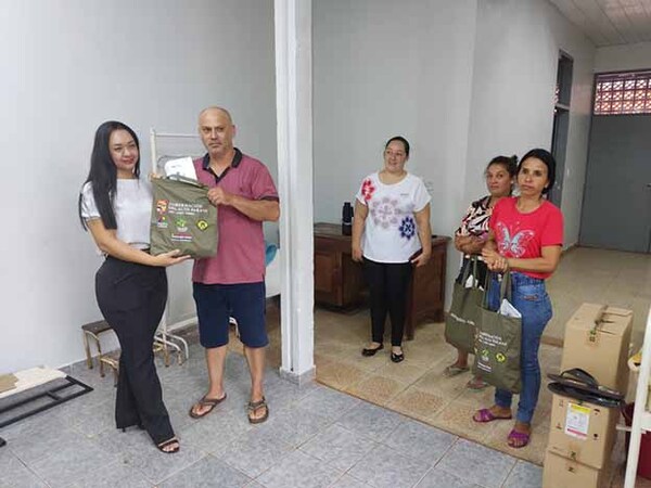 Maratón de cirugías urológicas en Hernandarias beneficiará a 15 pacientes | DIARIO PRIMERA PLANA