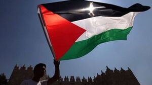 Palestina denuncia en Paraguay "genocidio cultural" por la guerra en Gaza