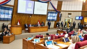 En San Lorenzo alzarán la voz contra el aumento salarial de los legisladores » San Lorenzo PY