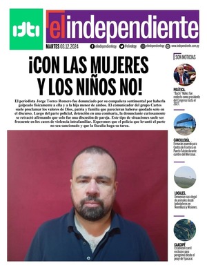 03-12-24 - El Independiente