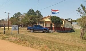 Tiroteo contra Ingenieros Agrónomos en Establecimiento Ganadero