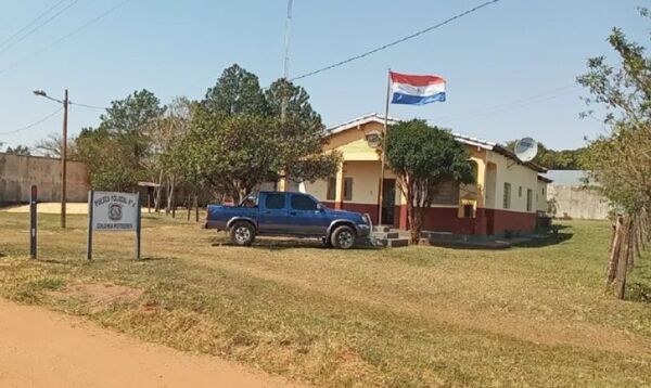 Tiroteo contra Ingenieros Agrónomos en Establecimiento Ganadero
