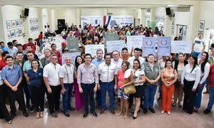 Landy Torres ratifica que programas sociales apuntan a reducir pobreza en el Alto Paraná – Diario TNPRESS