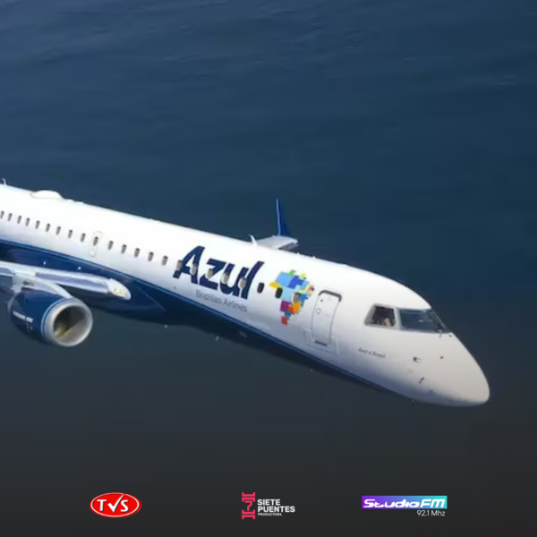 Paraguay amplía conexiones aéreas con nuevas rutas internacionales - TVS