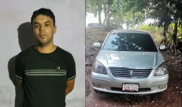 Otro detenido por el robo a Bancop en Naranjal: hallan vehículo vinculado al crimen - ADN Digital