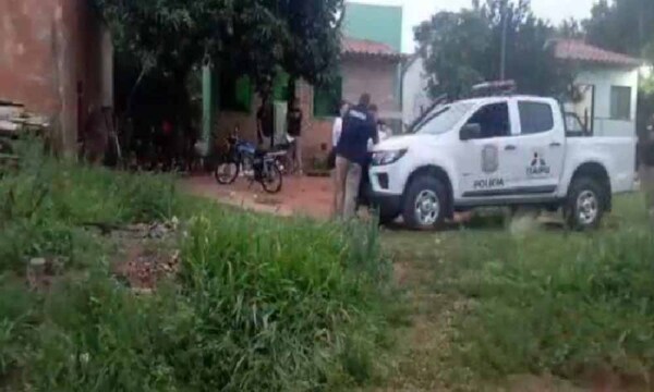 Detenida una mujer y dos cómplices por homicidio de vecina en Capiatá – Prensa 5