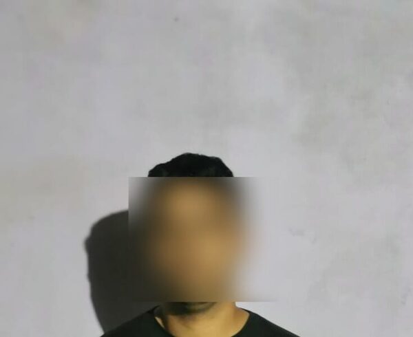 Detienen a otro integrante de la banda que robó al Bancop