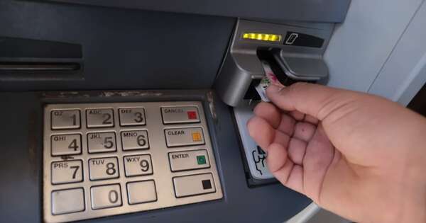 Diario HOY | Difuntos en la lista de Adultos Mayores: ministro descarta posibilidad de cobro