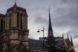 Paso a paso: cómo será la reapertura de Notre Dame en París - Mundo - ABC Color
