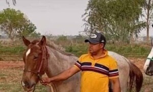 Peón es asesinado por celos frente a su hijo de 7 años – Prensa 5