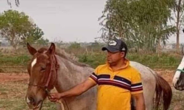 Peón es asesinado por celos frente a su hijo de 7 años – Prensa 5