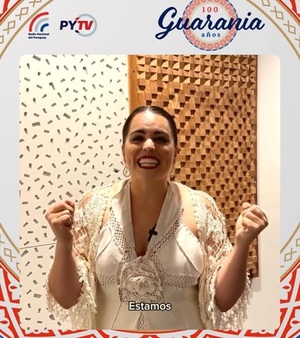 Cantantes folcloristas celebran la nominación de la guarania como “el sonido del alma paraguaya” • PARAGUAY TV