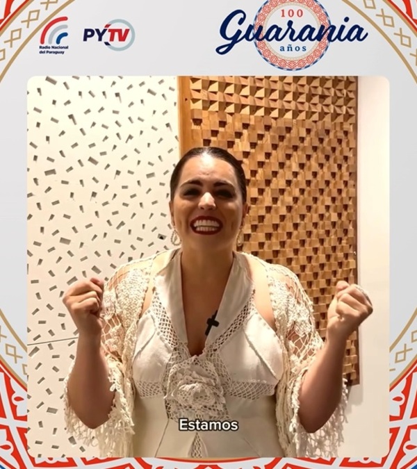 Cantantes folcloristas celebran la nominación de la guarania como “el sonido del alma paraguaya” • PARAGUAY TV