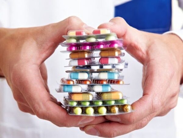 IPS abre licitaciones para 400 medicamentos del vademécum · Radio Monumental 1080 AM