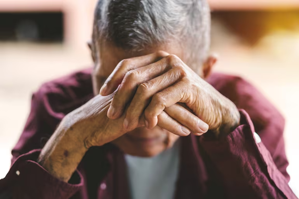 Más muertos que vivos en nueva lista de adultos mayores pensionados - Noticiero Paraguay