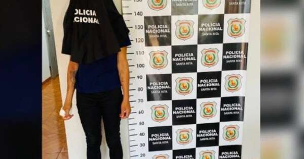 Diario HOY | Joven casi mata a su madrastra, de edad similar, con vidrio roto durante una discusión