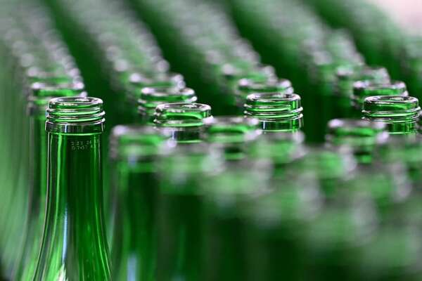 La cervecera danesa Carlsberg vende sus activos en Rusia - Mundo - ABC Color