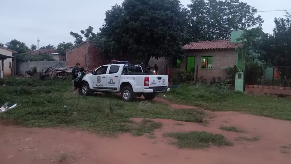 Mujer y sus cómplices detenidos por matar a puñaladas a una vecina - ADN Digital