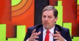 La Nación / Extensión de mandato: “No existe ni existió un pensamiento para una reforma constitucional”