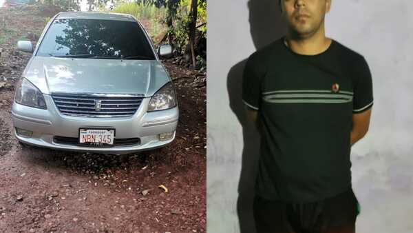 Capturan a un nuevo sospechoso del robo en BanCop Naranjal en allanamiento en María Auxiliadora