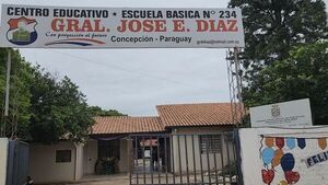 Escuela General Díaz: Proyecto Hambre Cero impulsa inscripción anticipada y firma de autorizaciones
