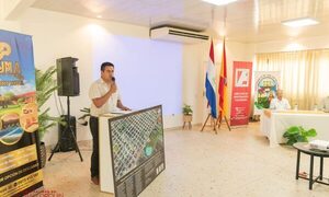 Juan León Mallorquín avanza hacia un desarrollo sostenible con su Plan de Ordenamiento Territorial