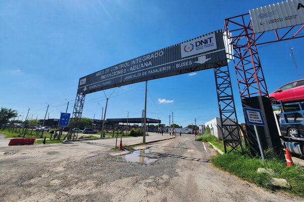 Acuerdo para Centro de Frontera en Puerto Falcón será firmado en Cumbre del Mercosur - MarketData