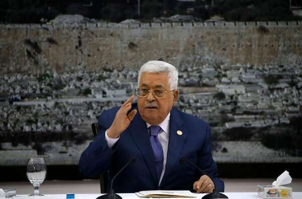 Facciones palestinas Hamás y Fatah alcanzan un acuerdo - Mundo - ABC Color