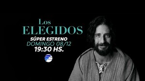 Los Elegidos