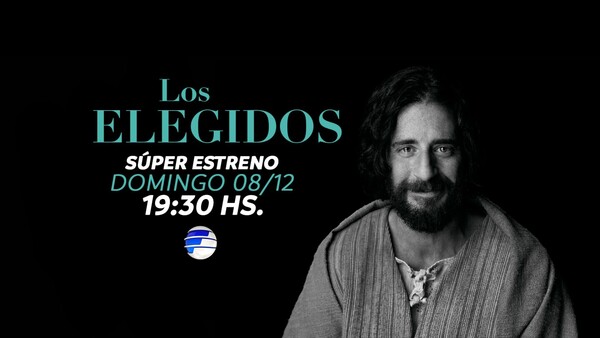 Los Elegidos