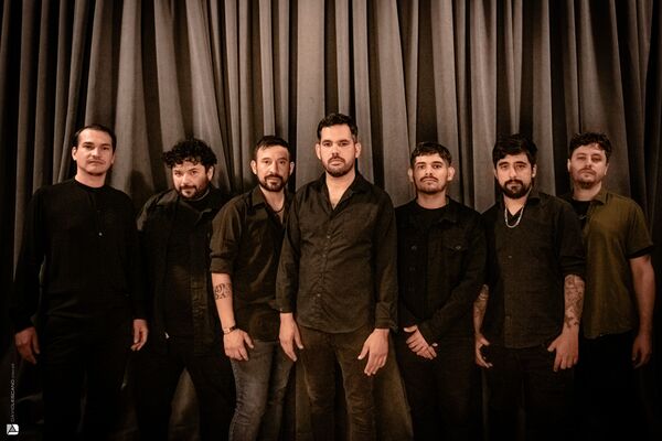 Los Guauchos regresan con “Tanta Ilusión” • PARAGUAY TV