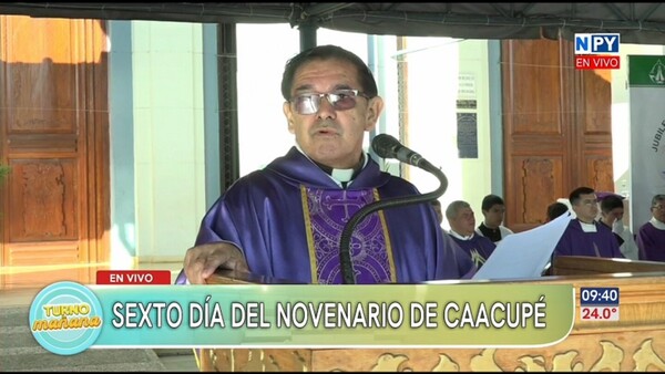 Iglesia cuestiona extracción contaminante de oro en Paso Yobái y las deficiencias del IPS