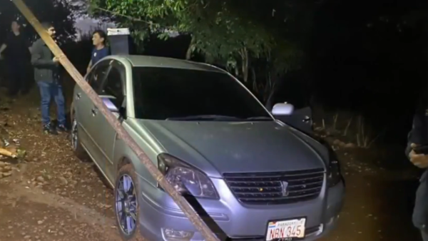 Capturan a quinto implicado en asalto bancario