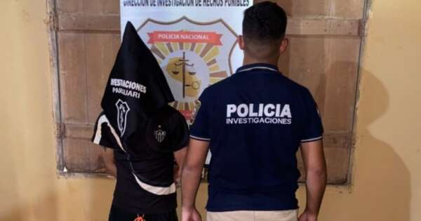 Diario HOY | Militar es detenido tras ser implicado en caso de homicidio a puñaladas