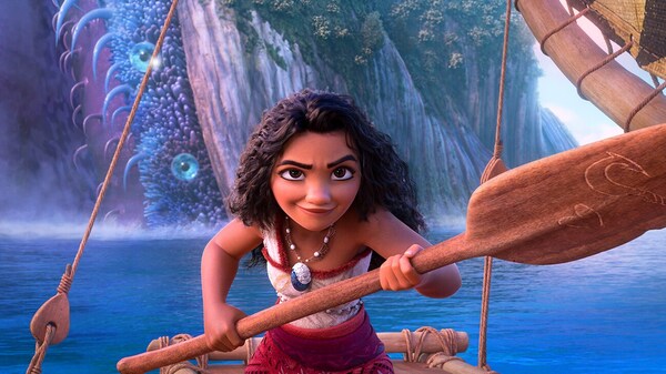 Moana 2 batió récords de taquilla a nivel mundial e hizo historia en América Latina | Cultura y Espectáculos | 5Días