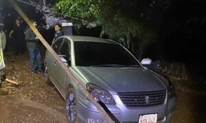 Policía detiene a un quinto presunto implicado en el asalto a banco de Naranjal – Prensa 5