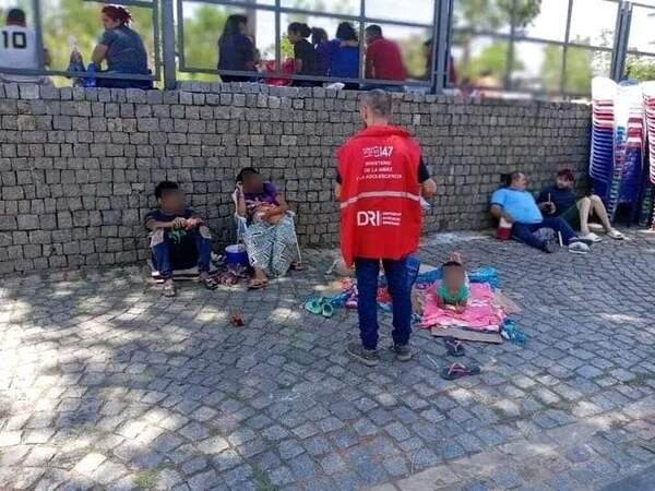 MINNA exhorta a evitar exponer a las niñas y niños en la peregrinación ante el calor • RADIO NACIONAL